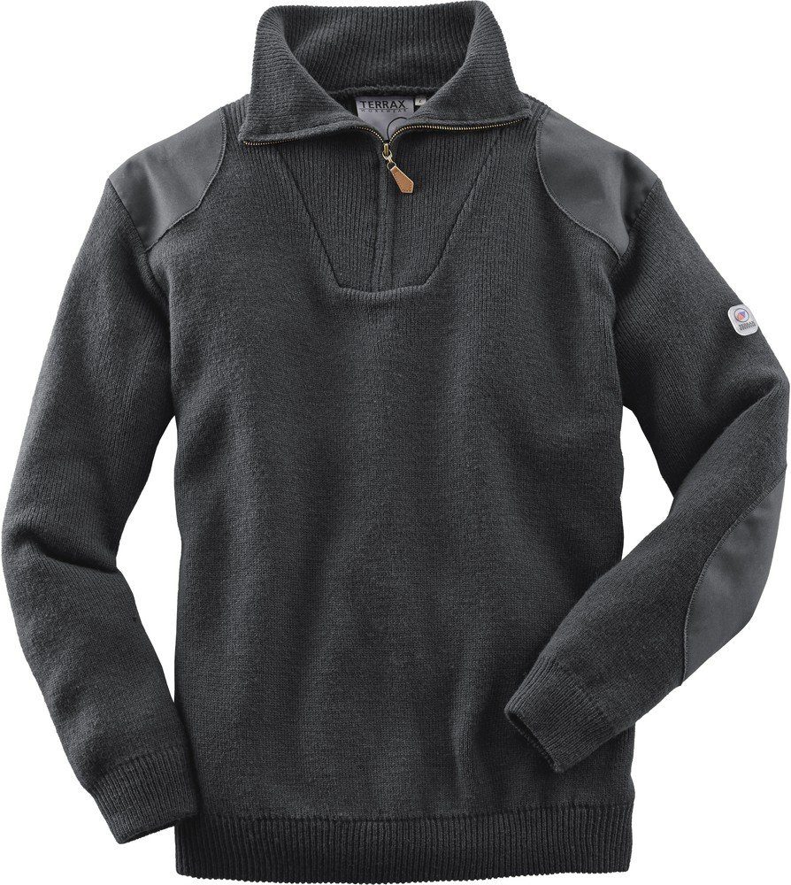 Langarmshirt 80286-6400 Troyer