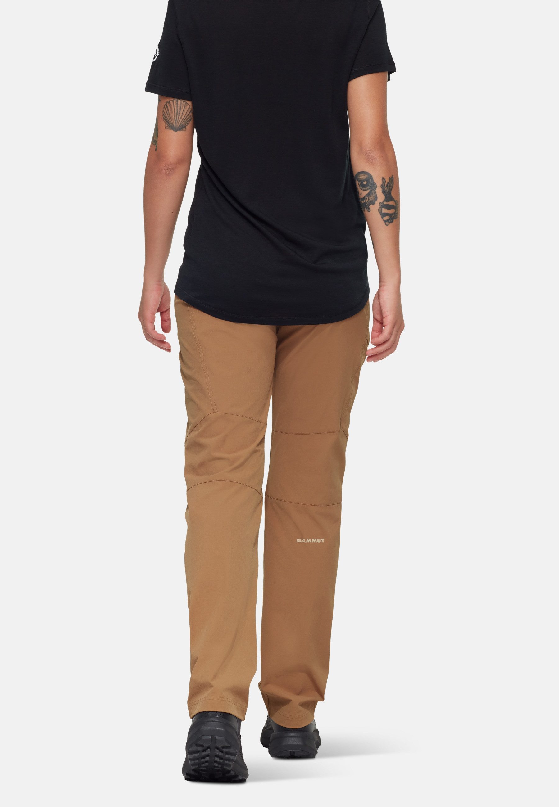 Mammut Outdoorhose Runbold IV Pants Women