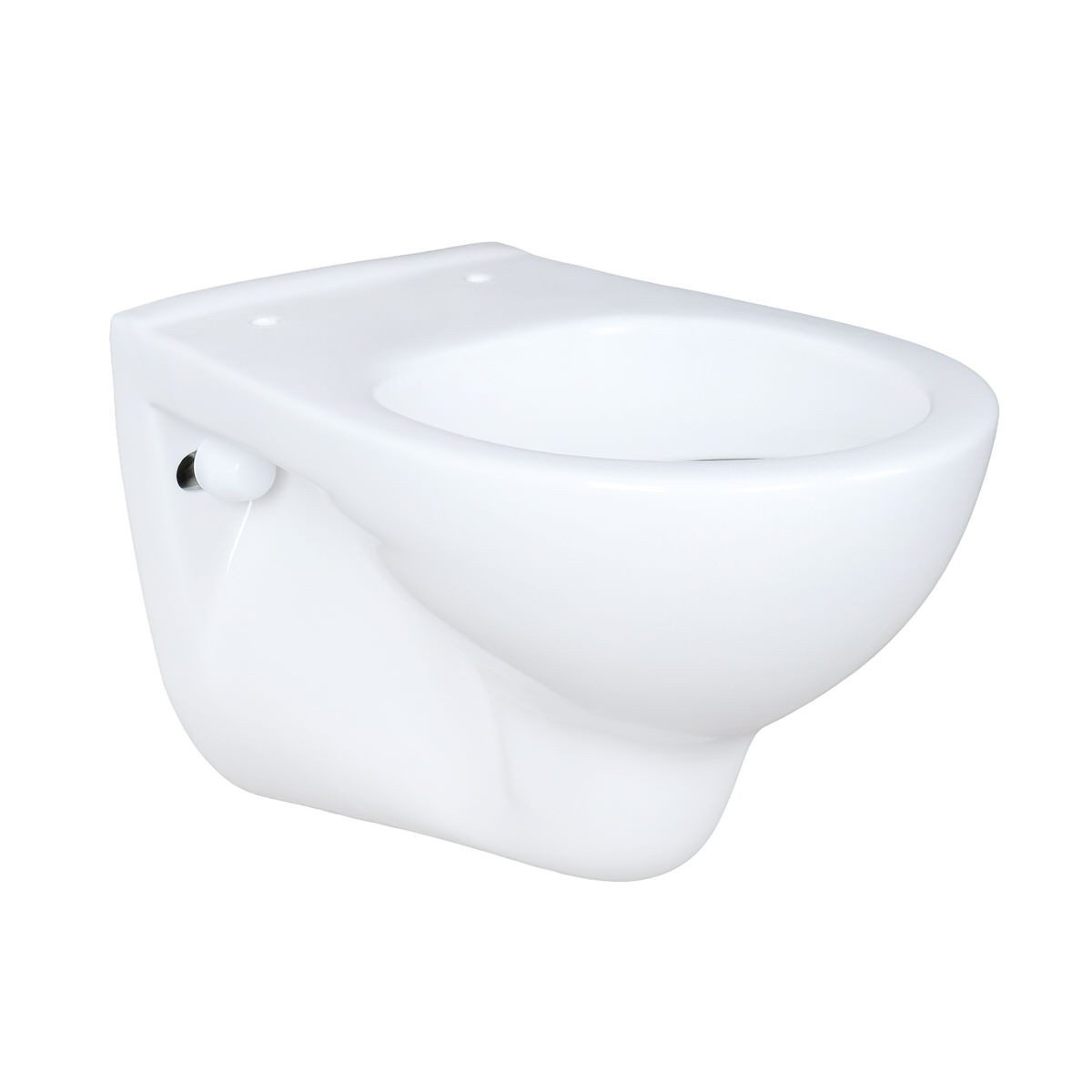 Belvit Tiefspül-WC UNI, Belvit RosenStern Wand WC Hänge Toilette Tiefspüler günstig online kaufen