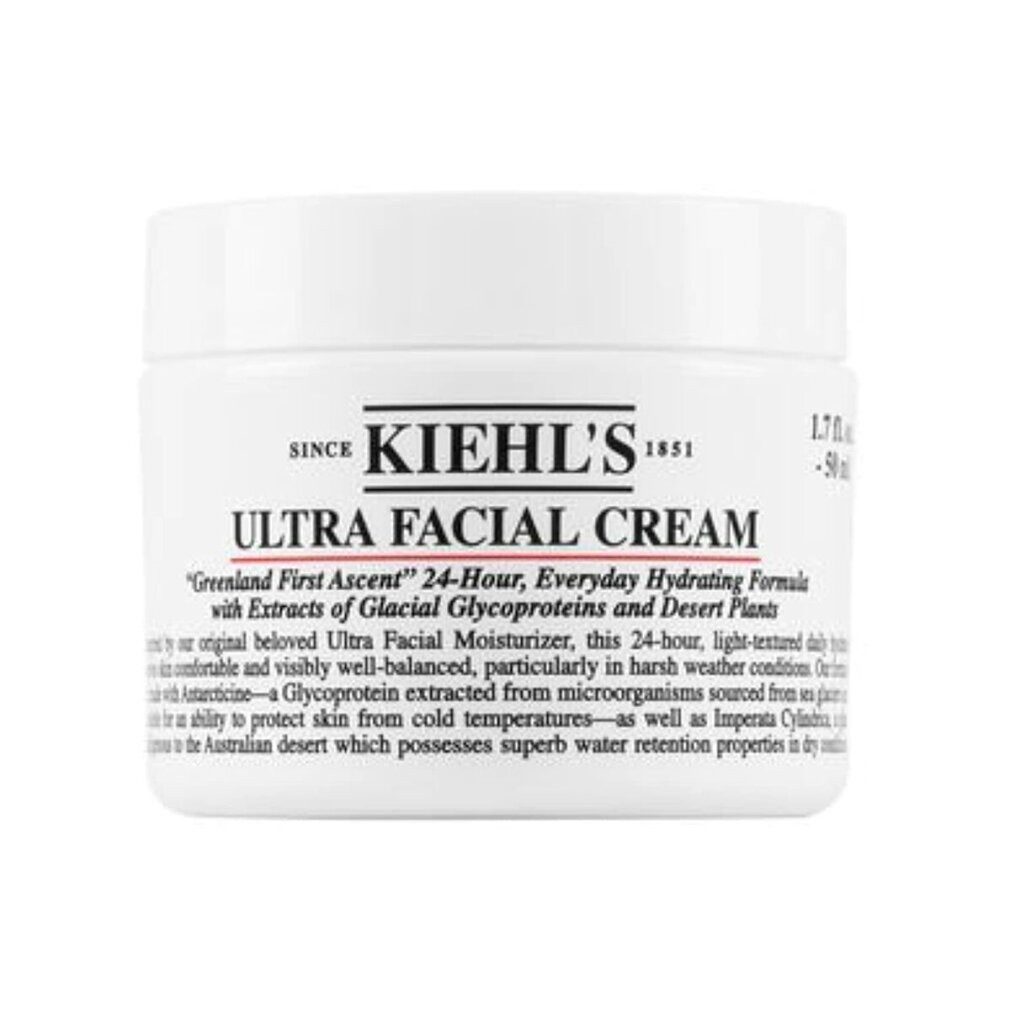 Kiehl Gesichtspflege Kiehl's 24-Hour Ultra Facial Cream