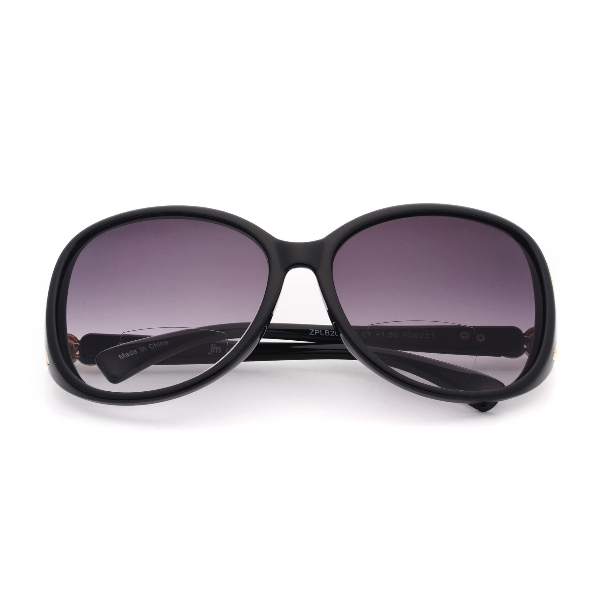 Haiaveng mit Stylische Sonnenbrille Outdoor-Sonnenbrille Damen UV-Schutz