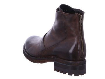 Silvano Sassetti H Boots kalt grau Ankleboots