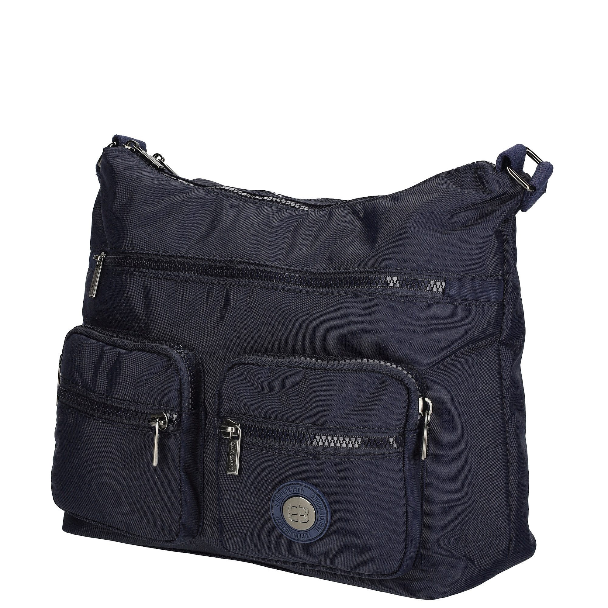Enrico Benetti Handtasche Crinckle-Tasche Enrico Benetti Suzie