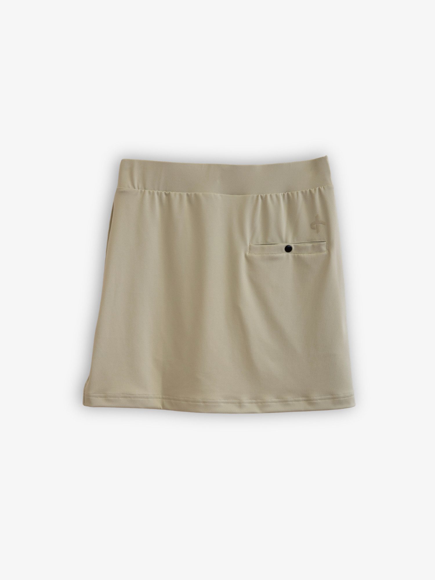 Cross Sportswear Skort Cross Skort Stella Beige Damen