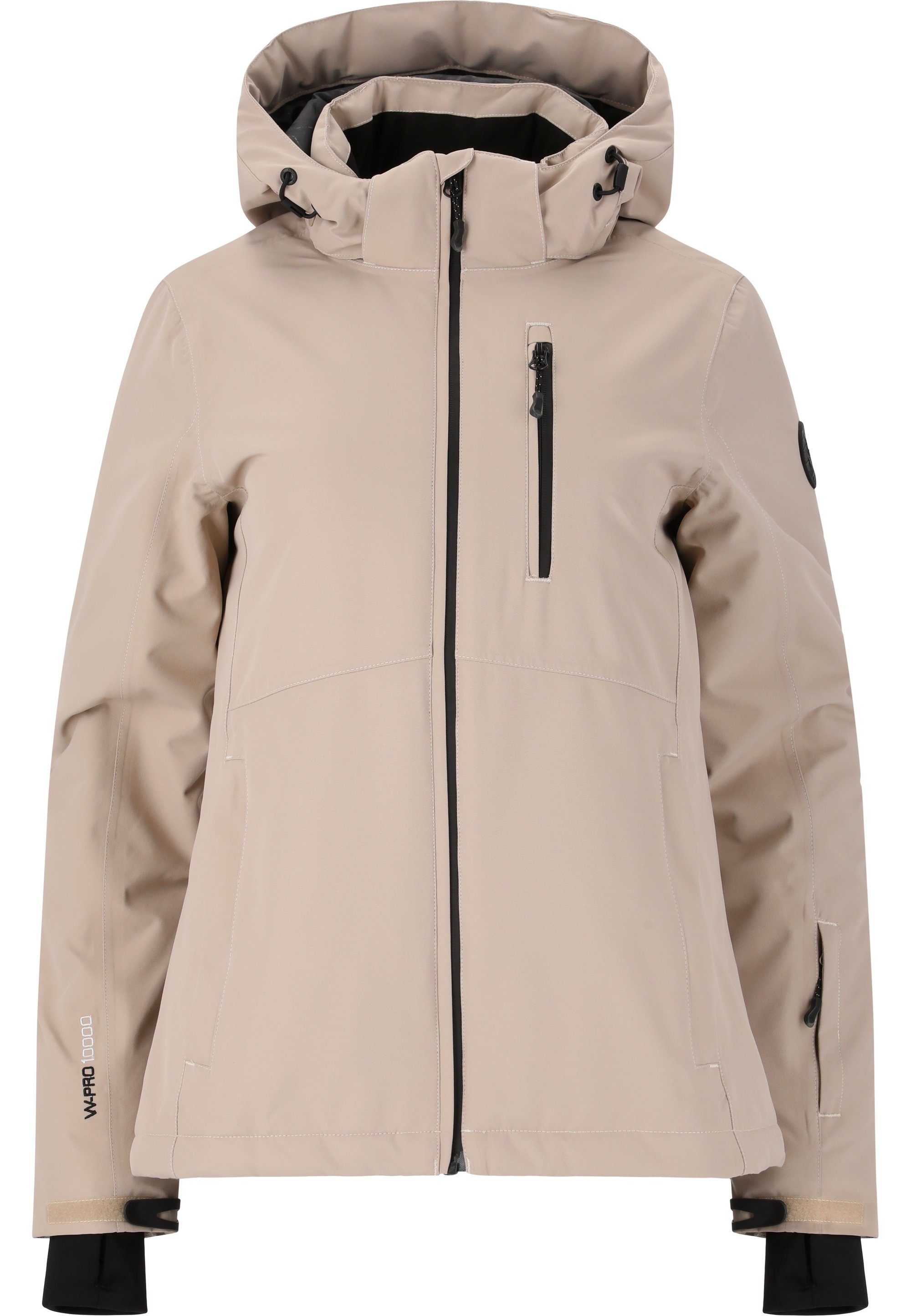 Skijacke Drizzle