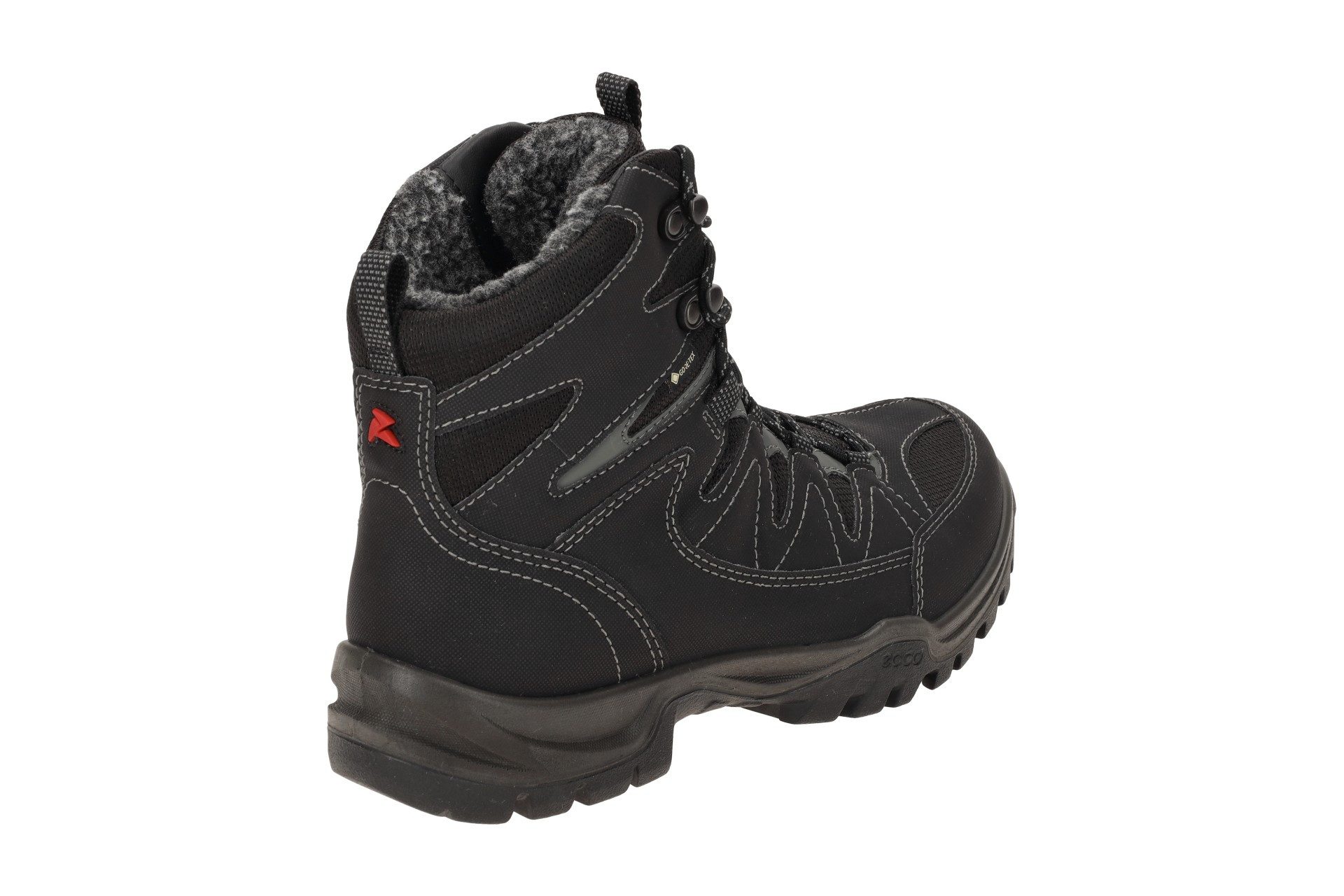 Ecco 81117453859 Stiefel