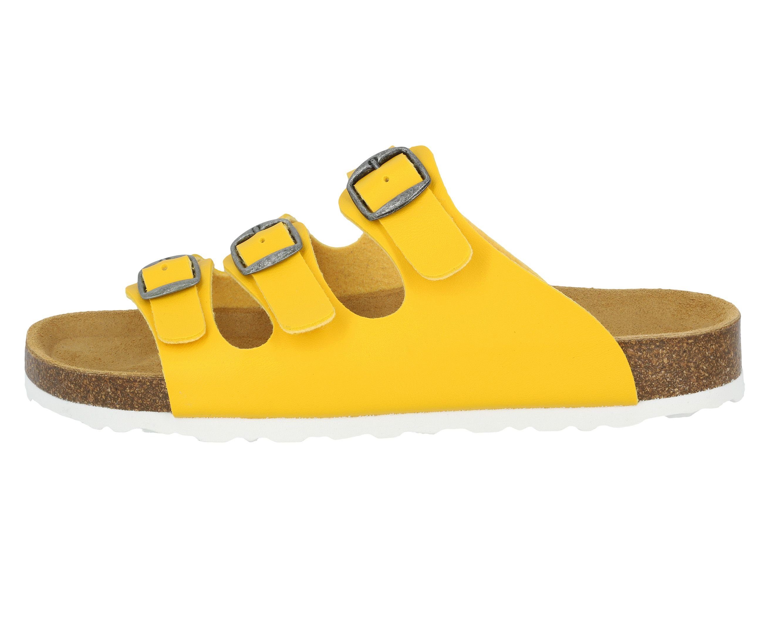 Lico Pantolette Bioline Lady Pantolette