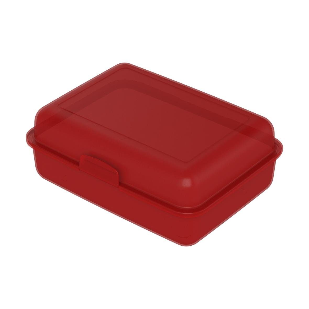 elasto Lunchbox "School-Box" 1500 ml Brotdose Made in Germany To Go