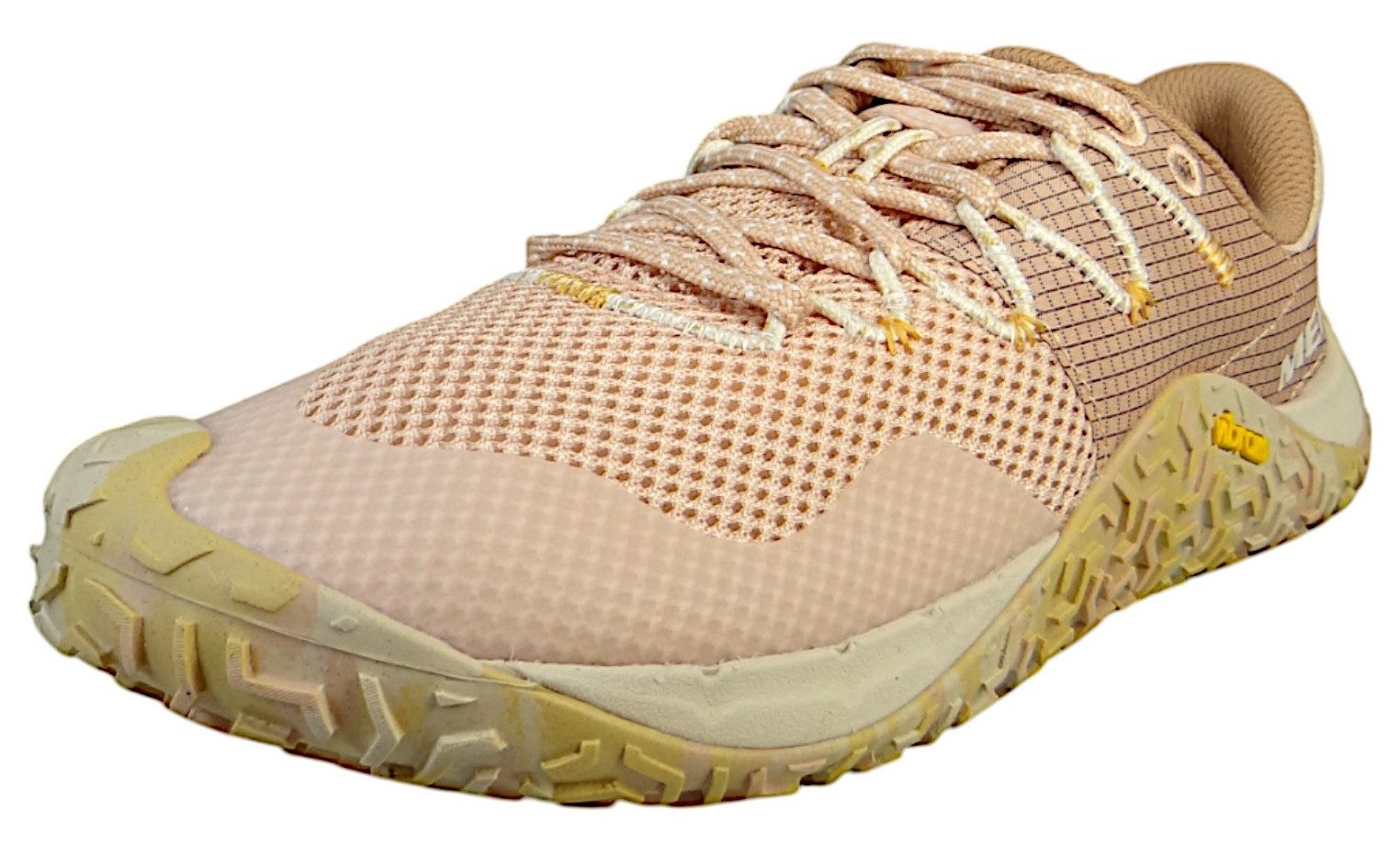 Merrell J068492 Trail Glove 7 Barefoot Pink Salt Mokassin