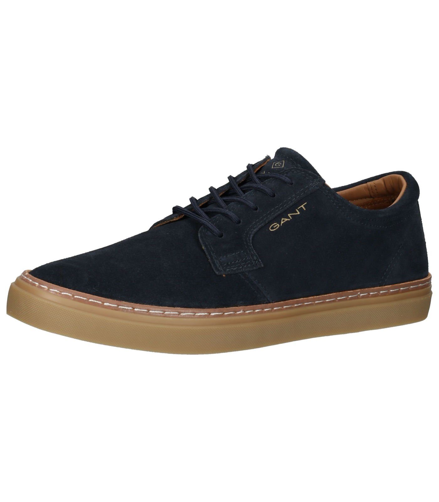 Gant Sneaker Veloursleder Sneaker