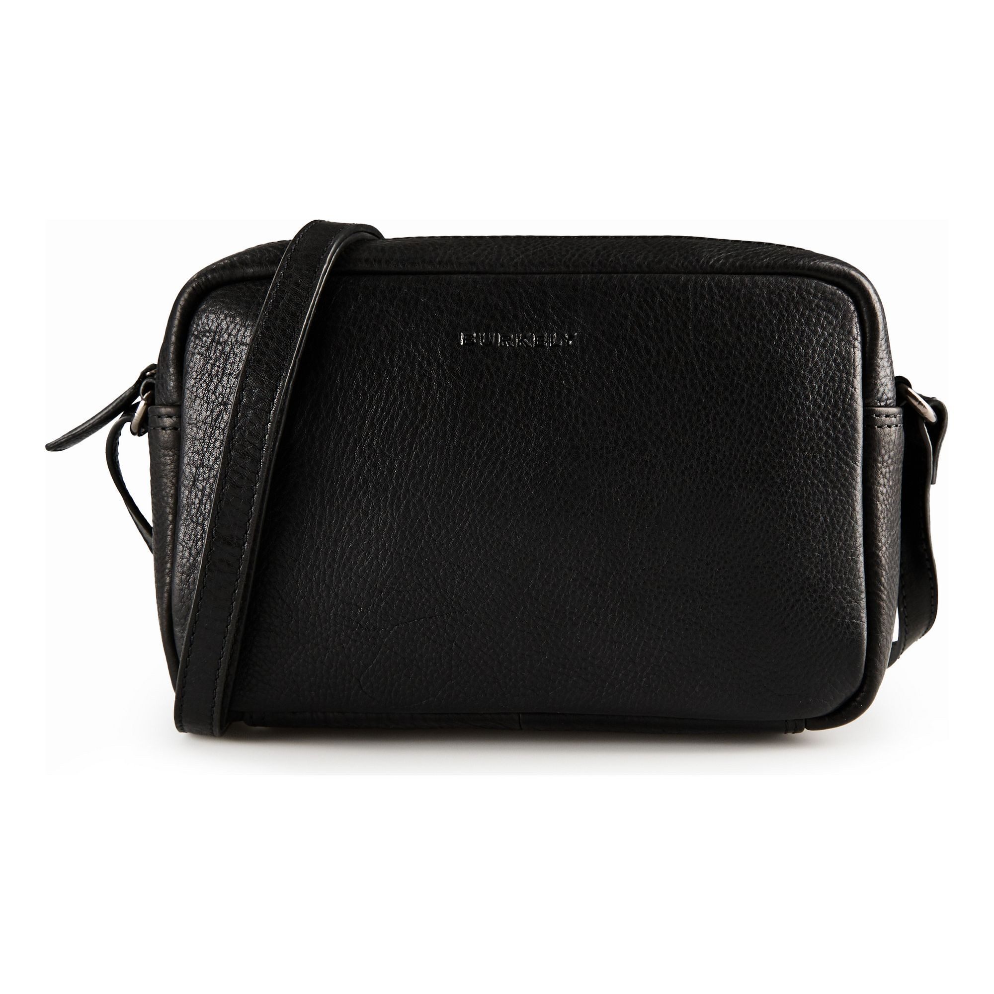 Burkely Umhängetasche Antique Avery, Leder