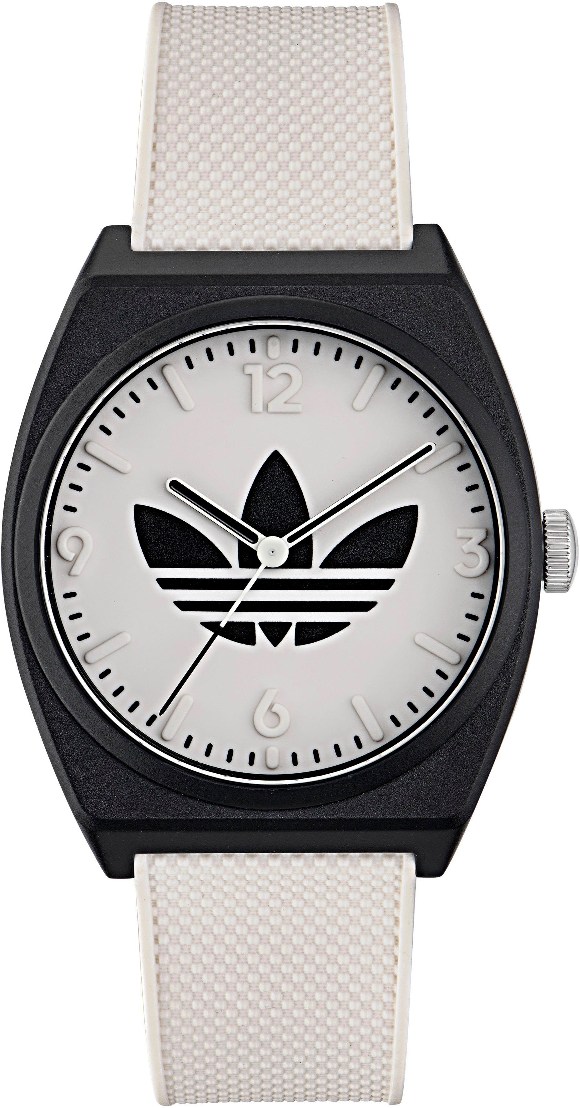 adidas Originals Quarzuhr PROJECT TWO AOST235492I, günstig online kaufen