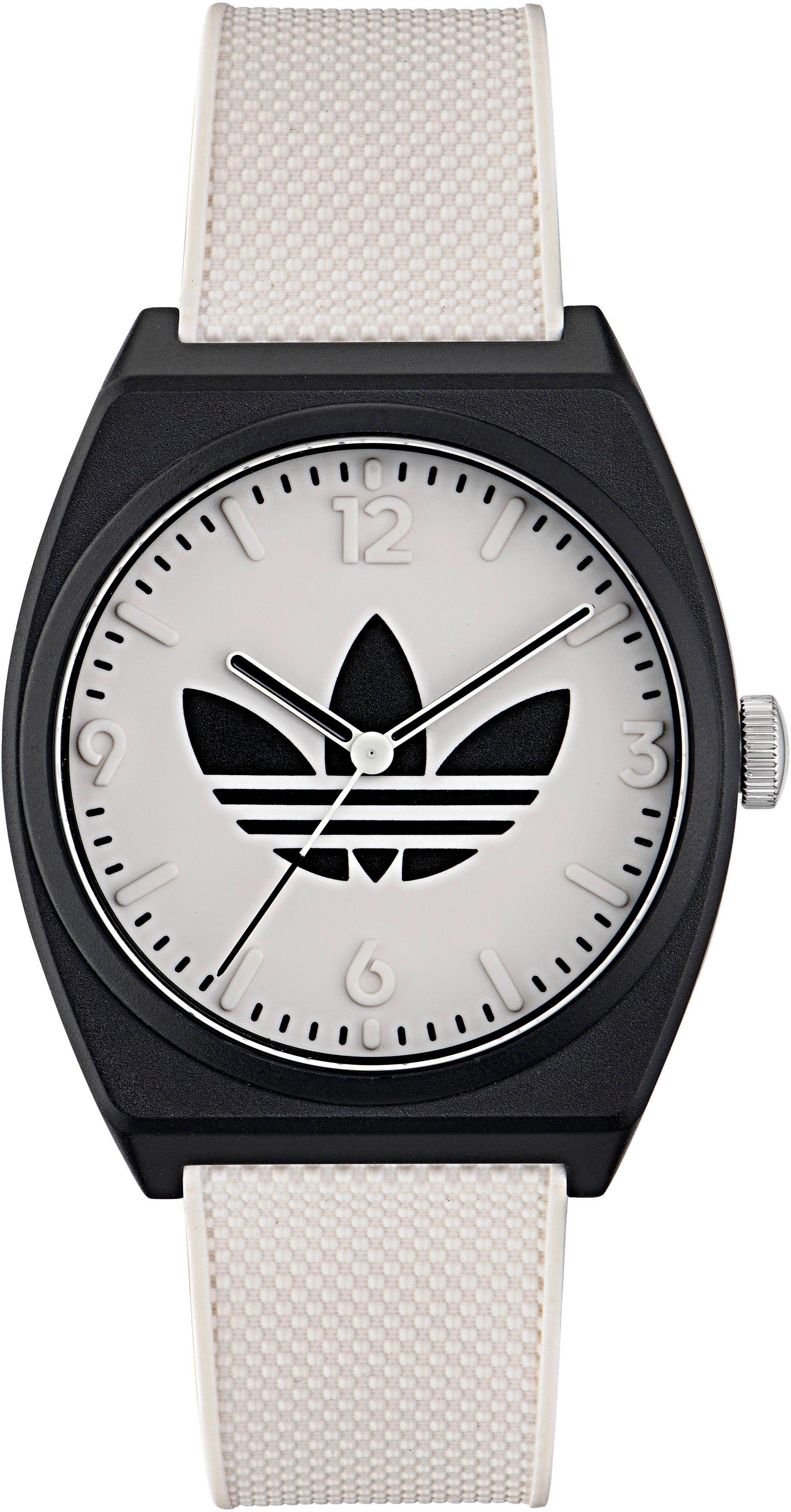 adidas Originals Quarzuhr AOST235492I, Armbanduhr, Herrenuhr