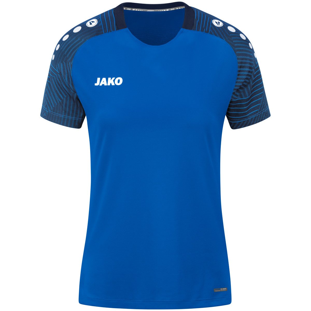 Jako T-Shirt T-Shirt Performance Kinder