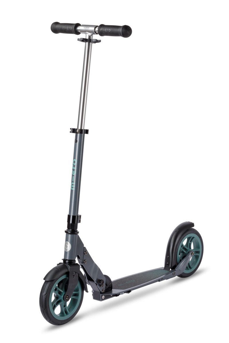 Scooter micro classic nanogrid tire