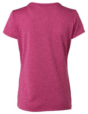 VAUDE T-Shirt Women's Essential T-Shirt (1-tlg) Grüner Knopf