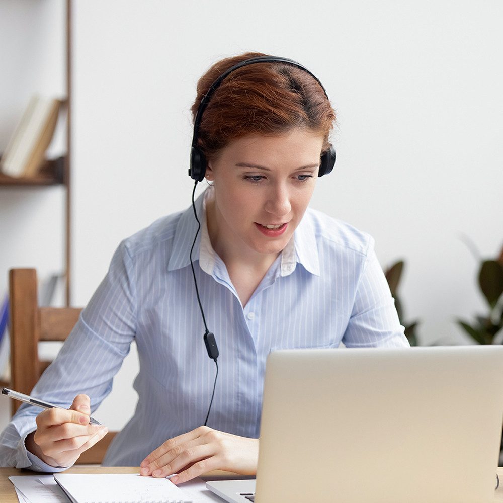 mydays Erlebnisgutschein Online Sprachtraining (30 Minuten), Werde zum Lebenskuenstler mit Coachings von mydays.