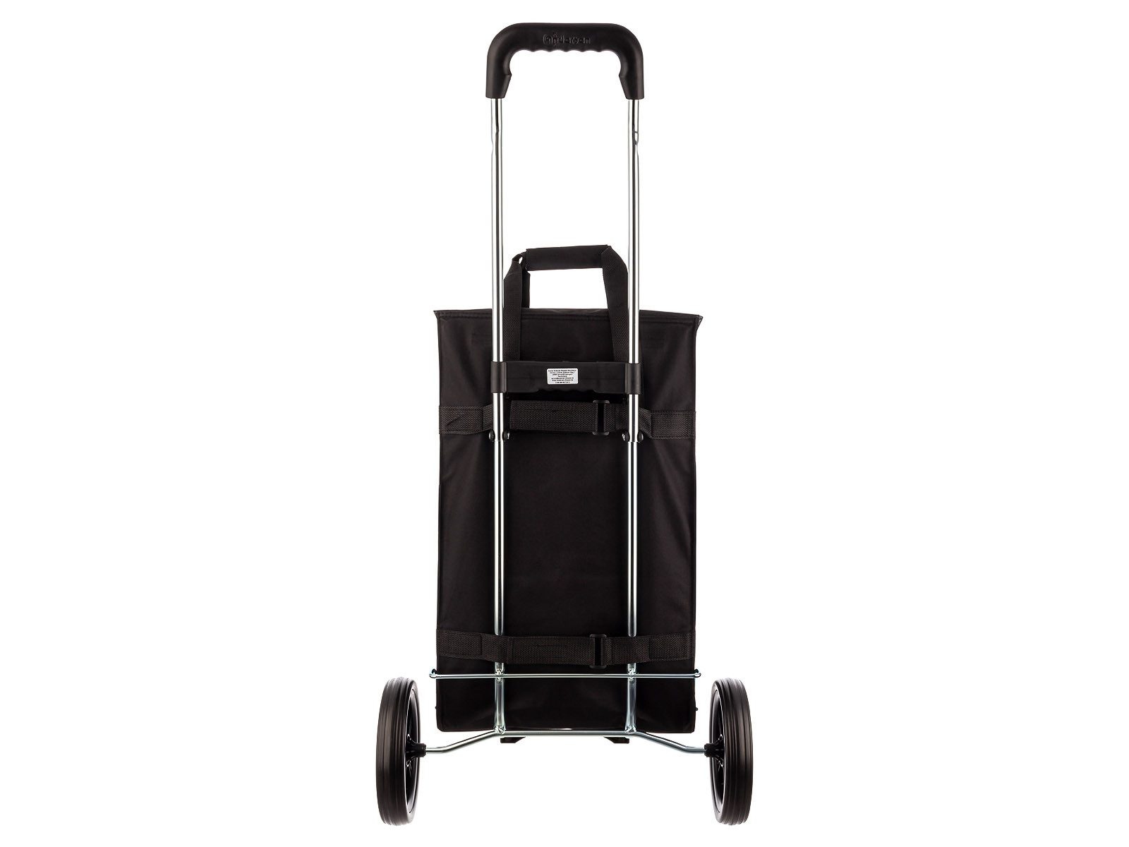 Andersen Einkaufstrolley Campus Shopper 125-156 Polly, 50 l