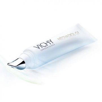 Vichy Anti-Aging-Augencreme »Gf Eye And Lip Contours Crease-Smoothing Effect-All Skin x 15 ml«