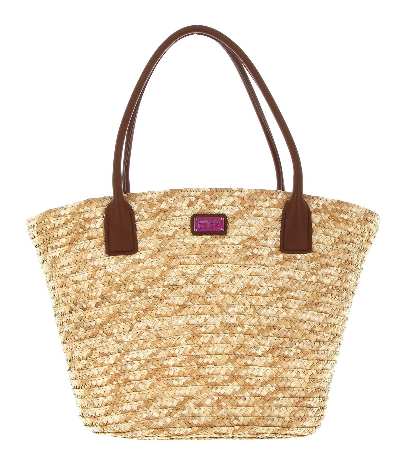 Mandarina Duck Schultertasche Seashell (Set, 2-tlg) günstig online kaufen