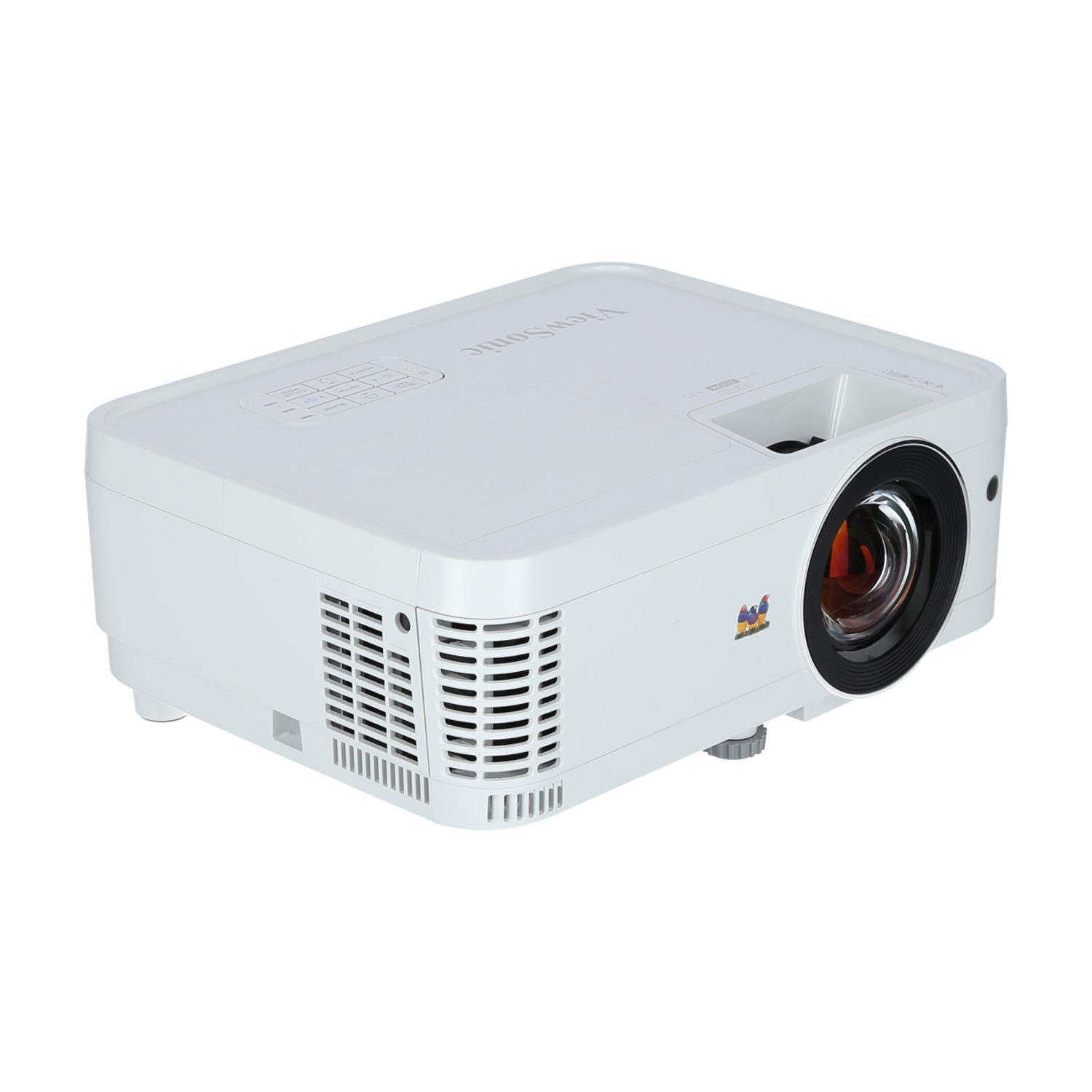 PX706HD Beamer 1920 1080 x Viewsonic px) (3000 22000:1, lm,