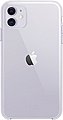 Apple Smartphone-Hülle »iPhone 11 Clear Case« iPhone 11, Bild 6