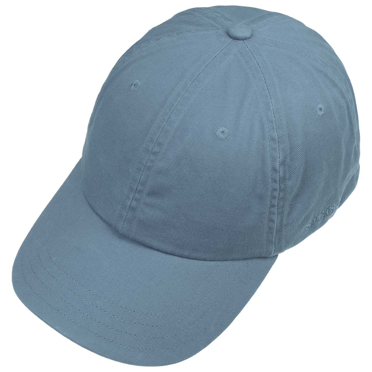 Stetson Baseball Cap (1-St) Basecap Metallschnalle günstig online kaufen