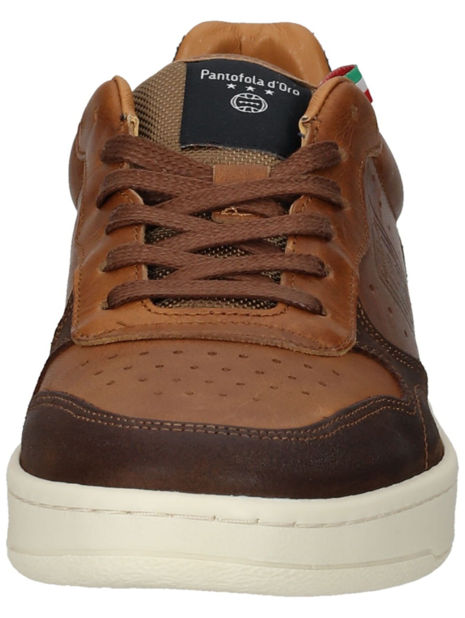 Pantofola d´Oro Pantofola d'Oro Sneaker Leder Sneaker