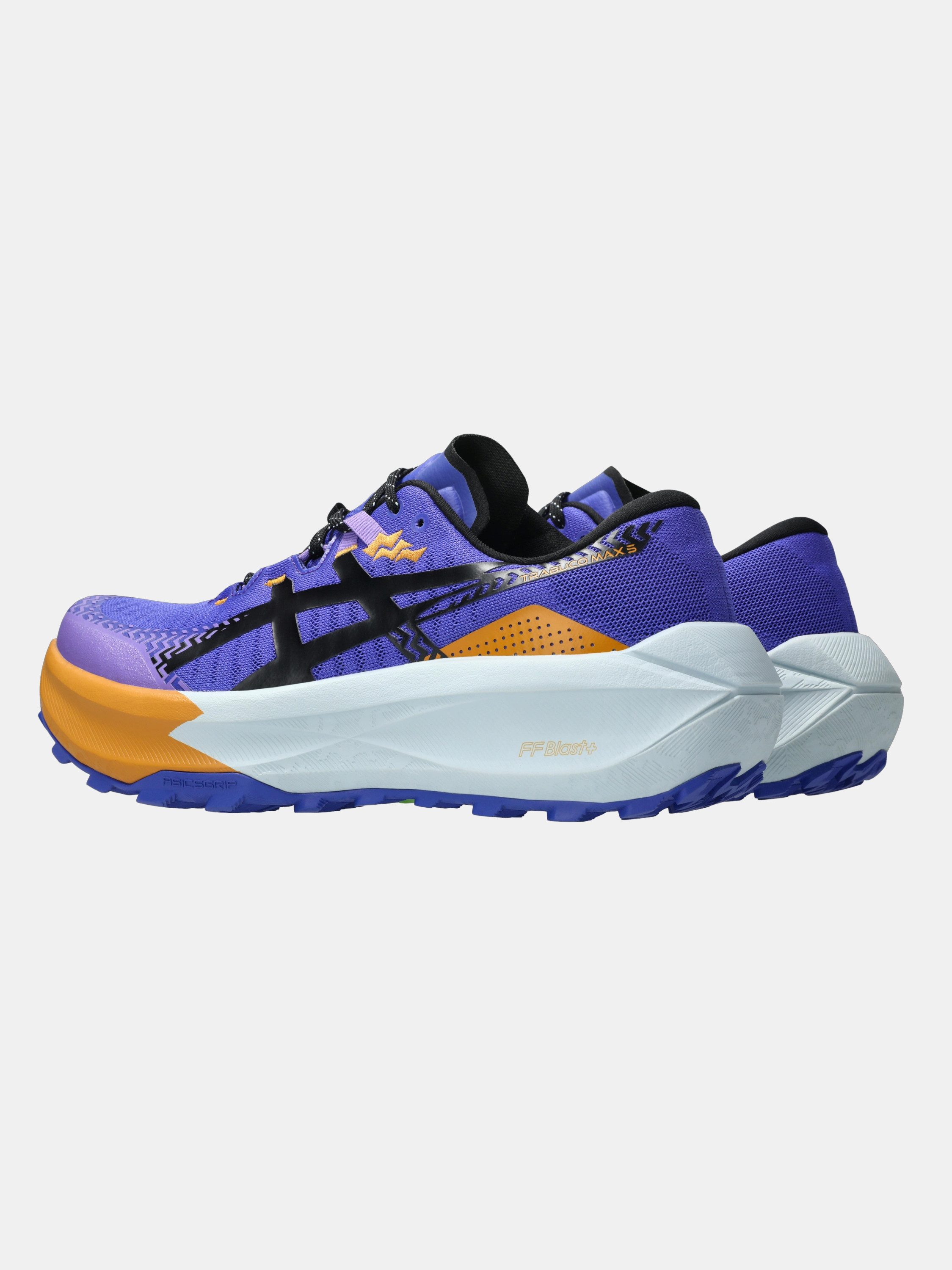 Asics Asics Trabuco Max 5