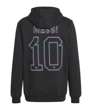 adidas Performance Sweater Messi Graphic Hoody