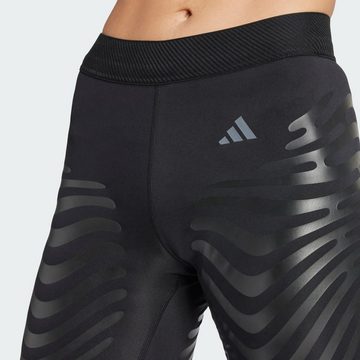 adidas Performance Lauftights ADIZERO CONTROL RUNNING KURZE LEGGINGS