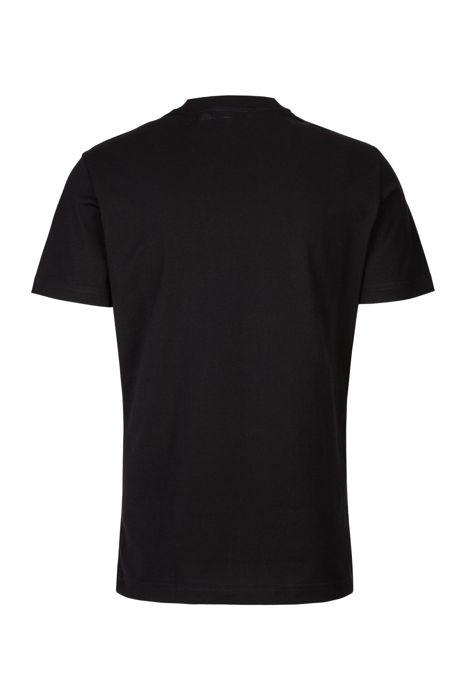 DOLCE & GABBANA T-Shirt T-Shirt (1-tlg) günstig online kaufen
