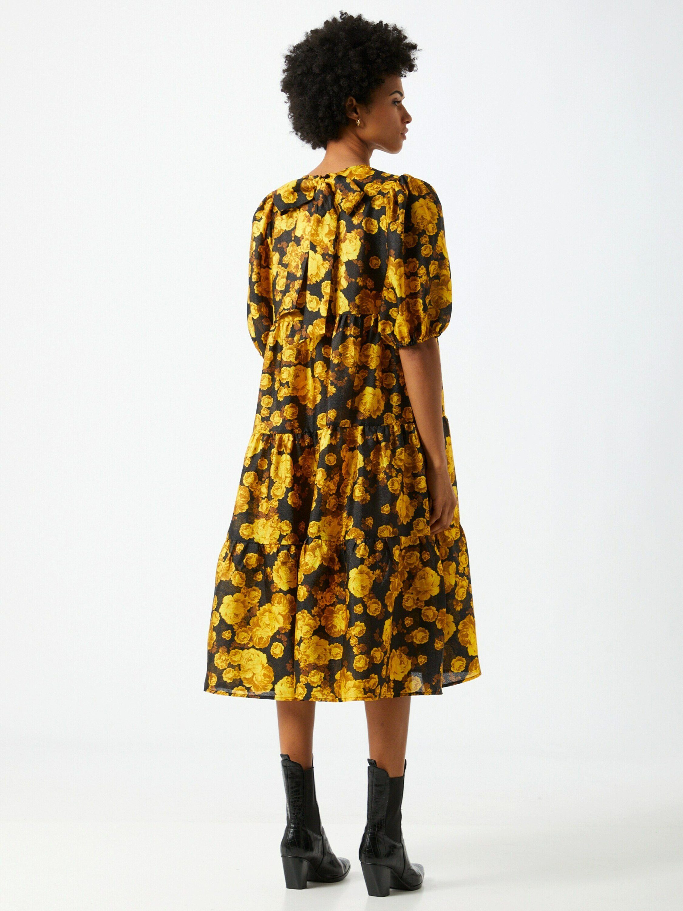 Crās Blusenkleid Lilicras