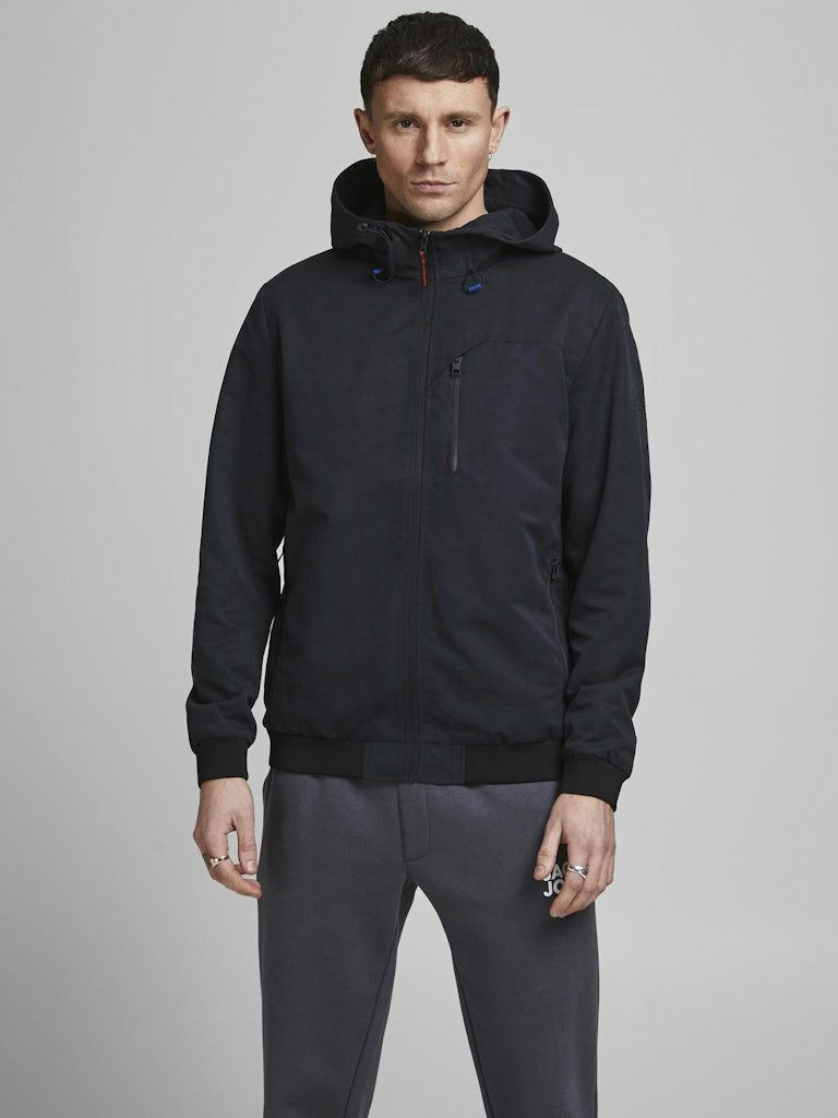 Jack & Jones Softshelljacke Softshelljacke für Herren (1-St) Männlich günstig online kaufen