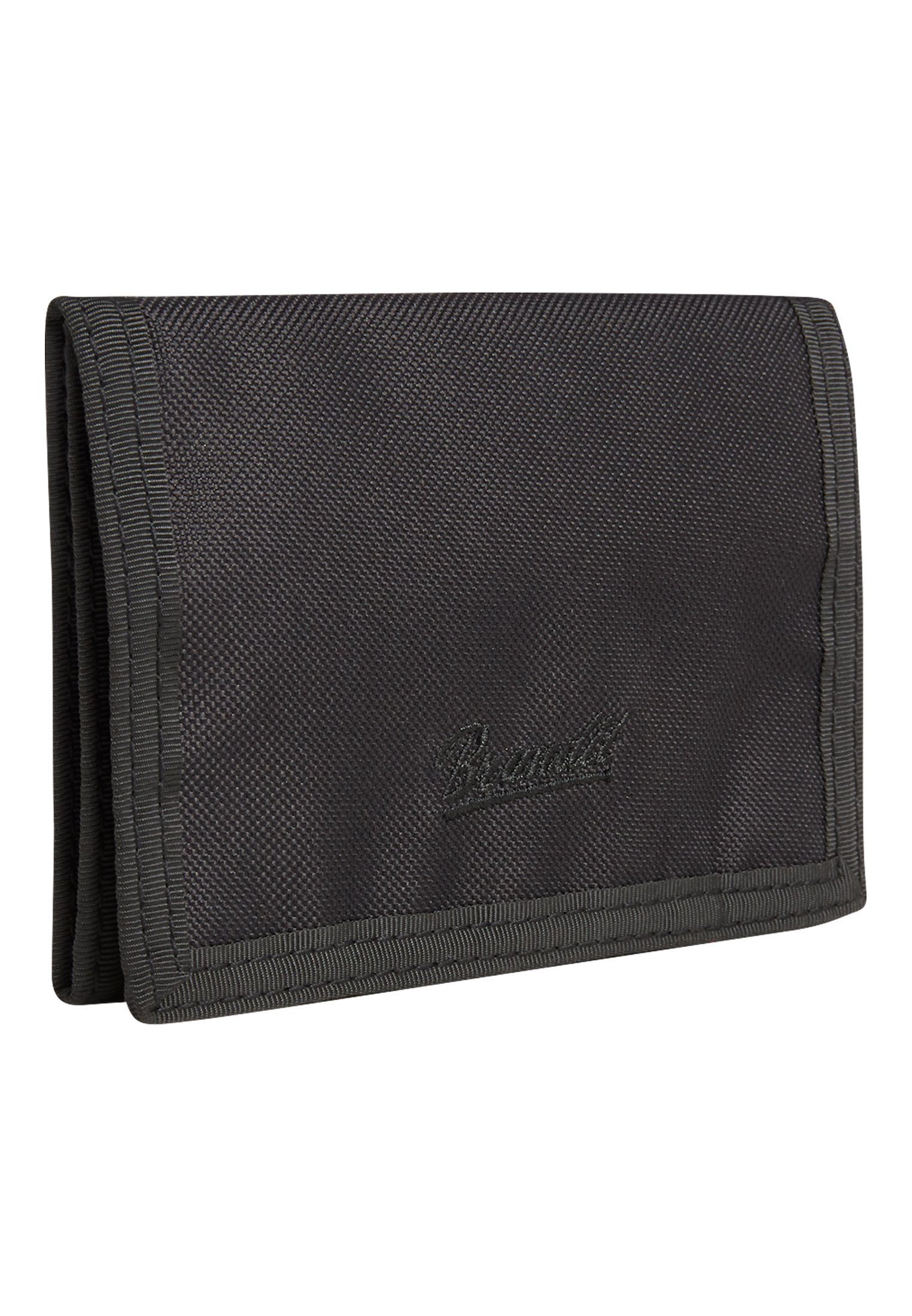 Brandit Brieftasche Herren Wallet Three (1-tlg) black