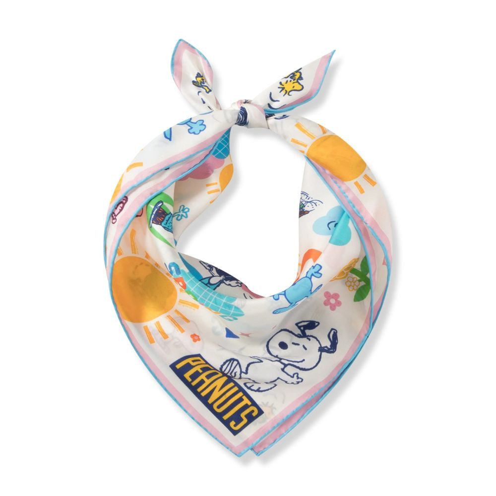 Codello Nickituch Codello Peanuts Nickituch SWING INTO SPRING günstig online kaufen
