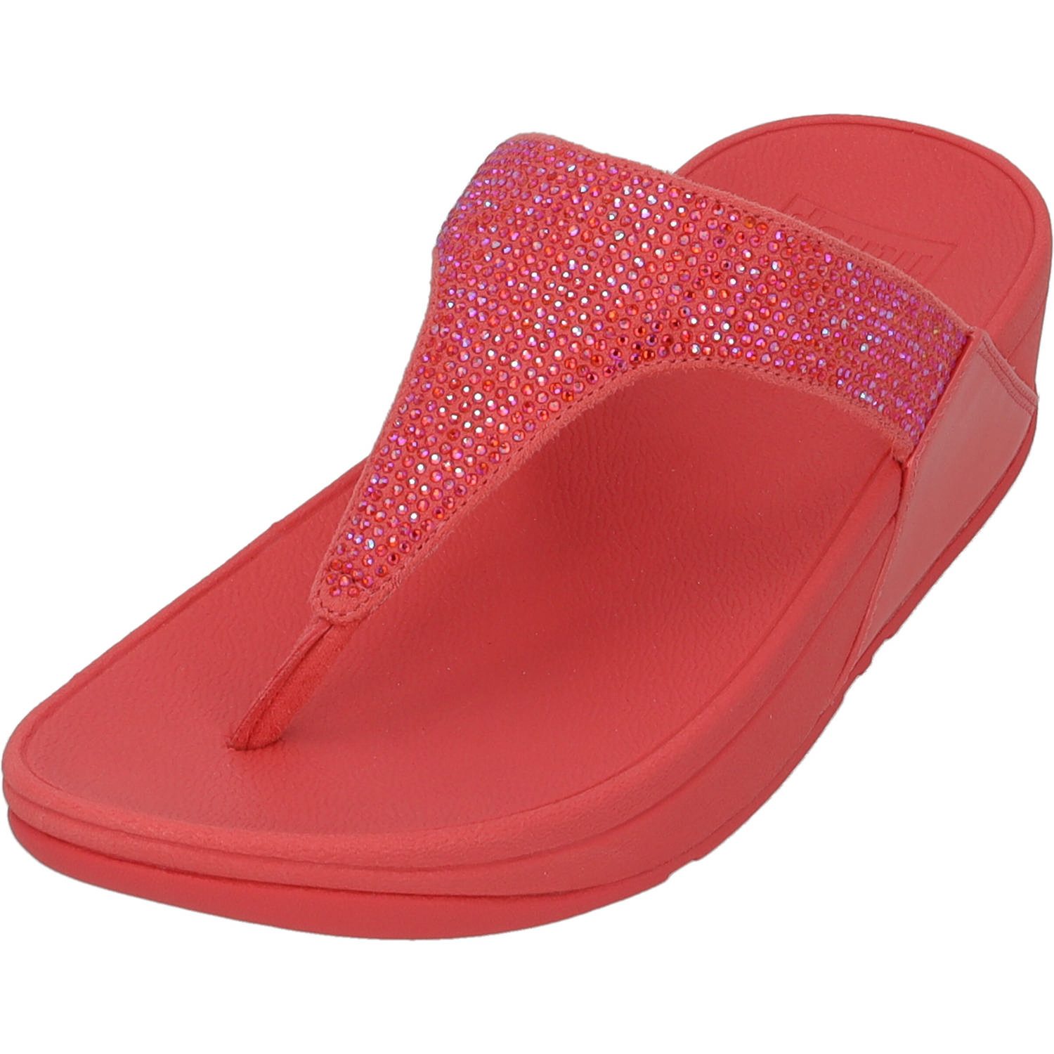 Fit Flop Lulu Crystal EC5 Badepantolette