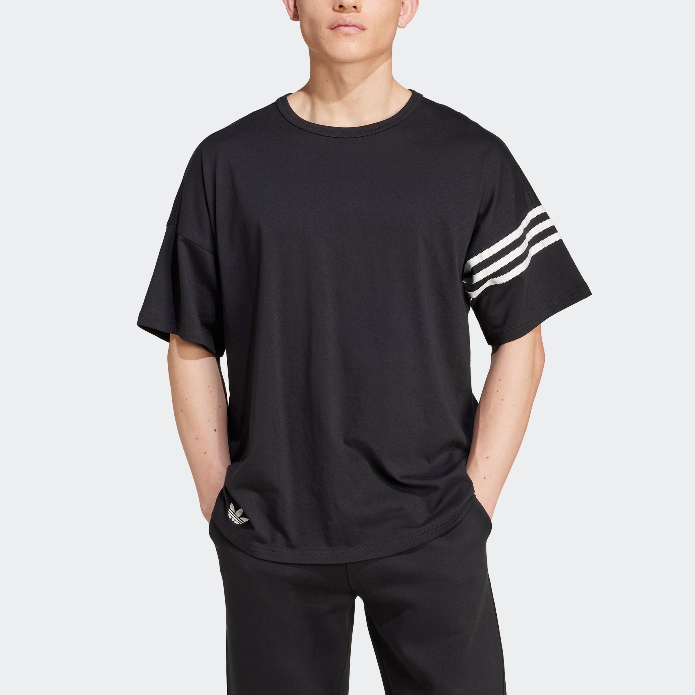 adidas Originals T-Shirt NEU C TEE günstig online kaufen