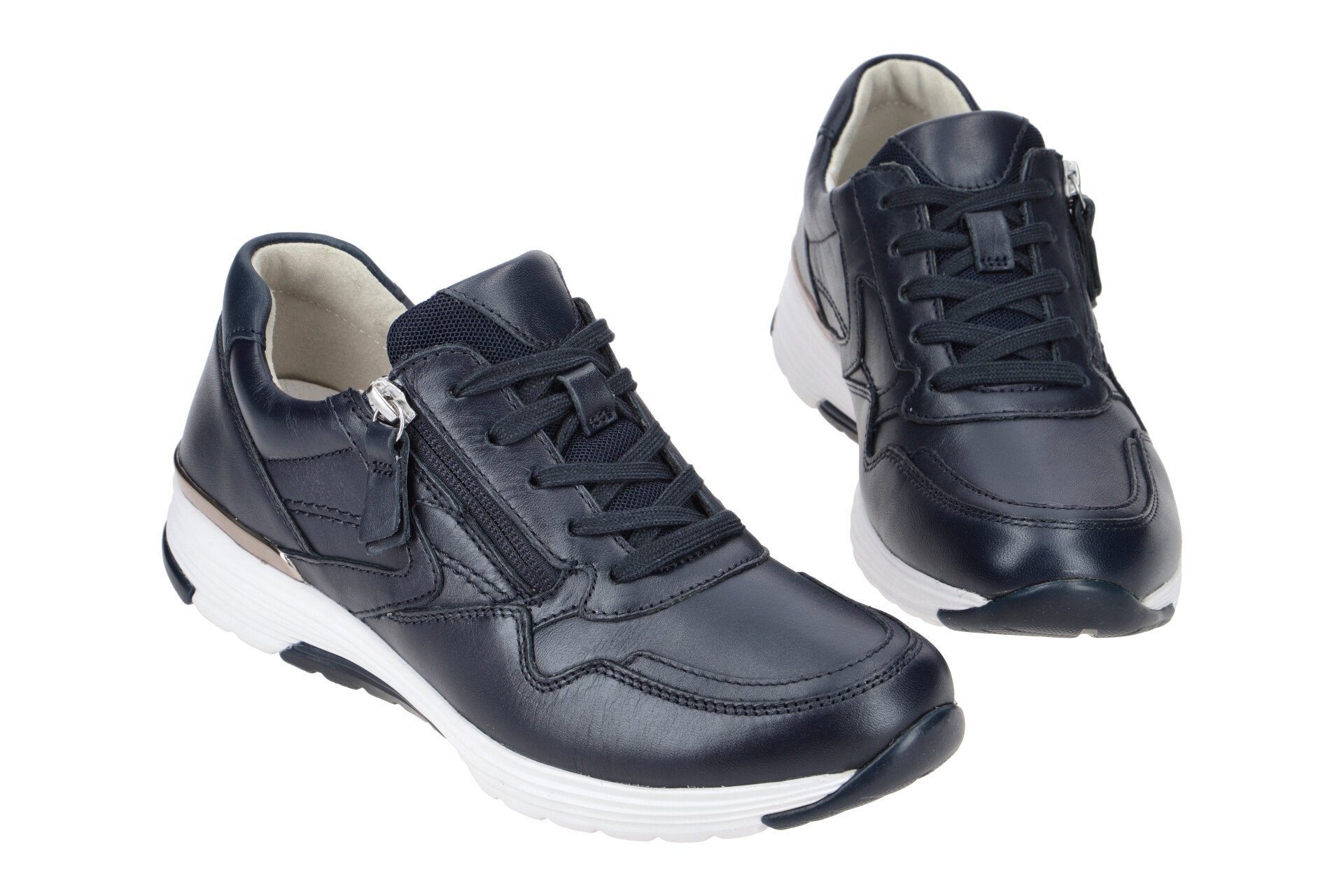 Gabor 66.978.56 Schnürschuh günstig online kaufen