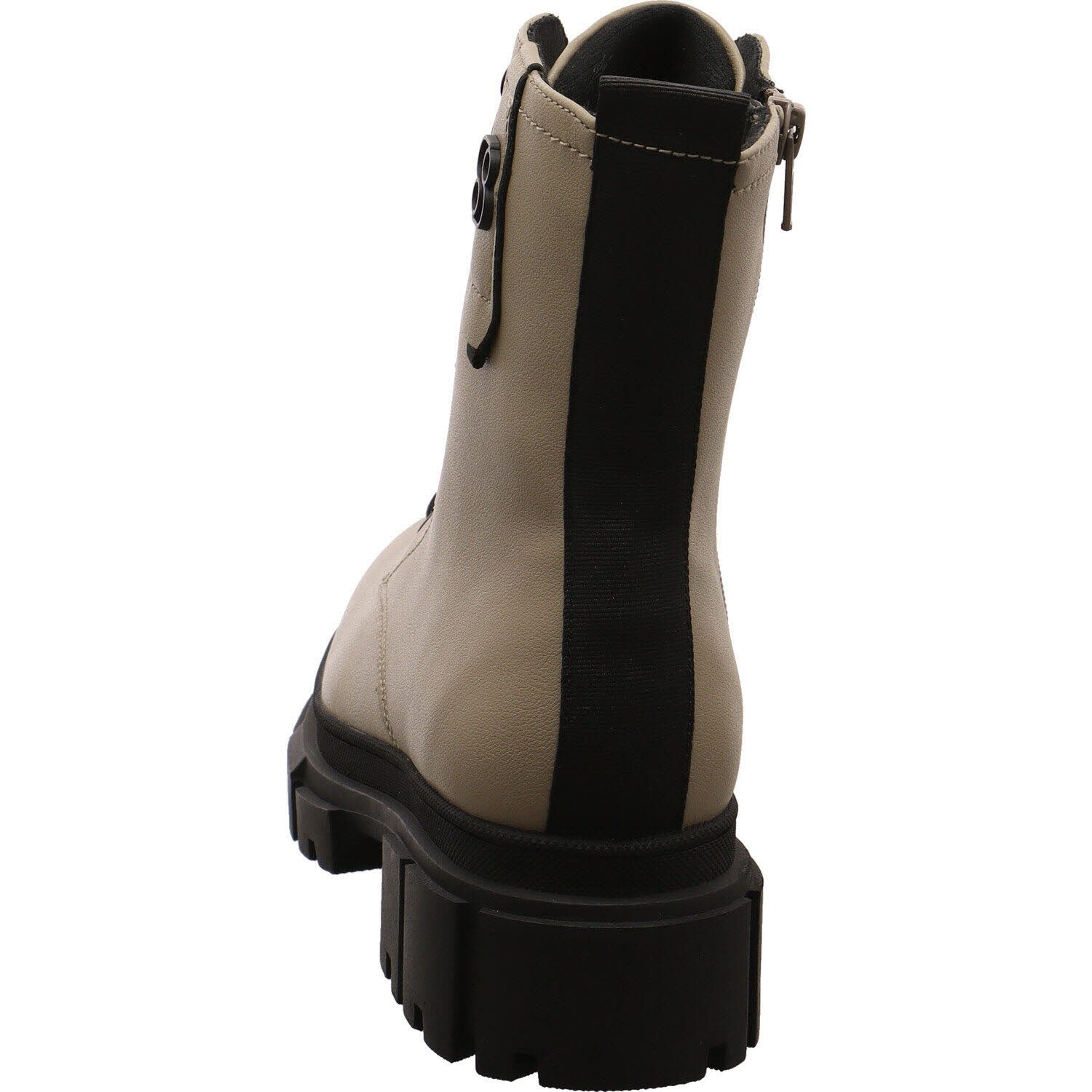 s.Oliver Schnürboots