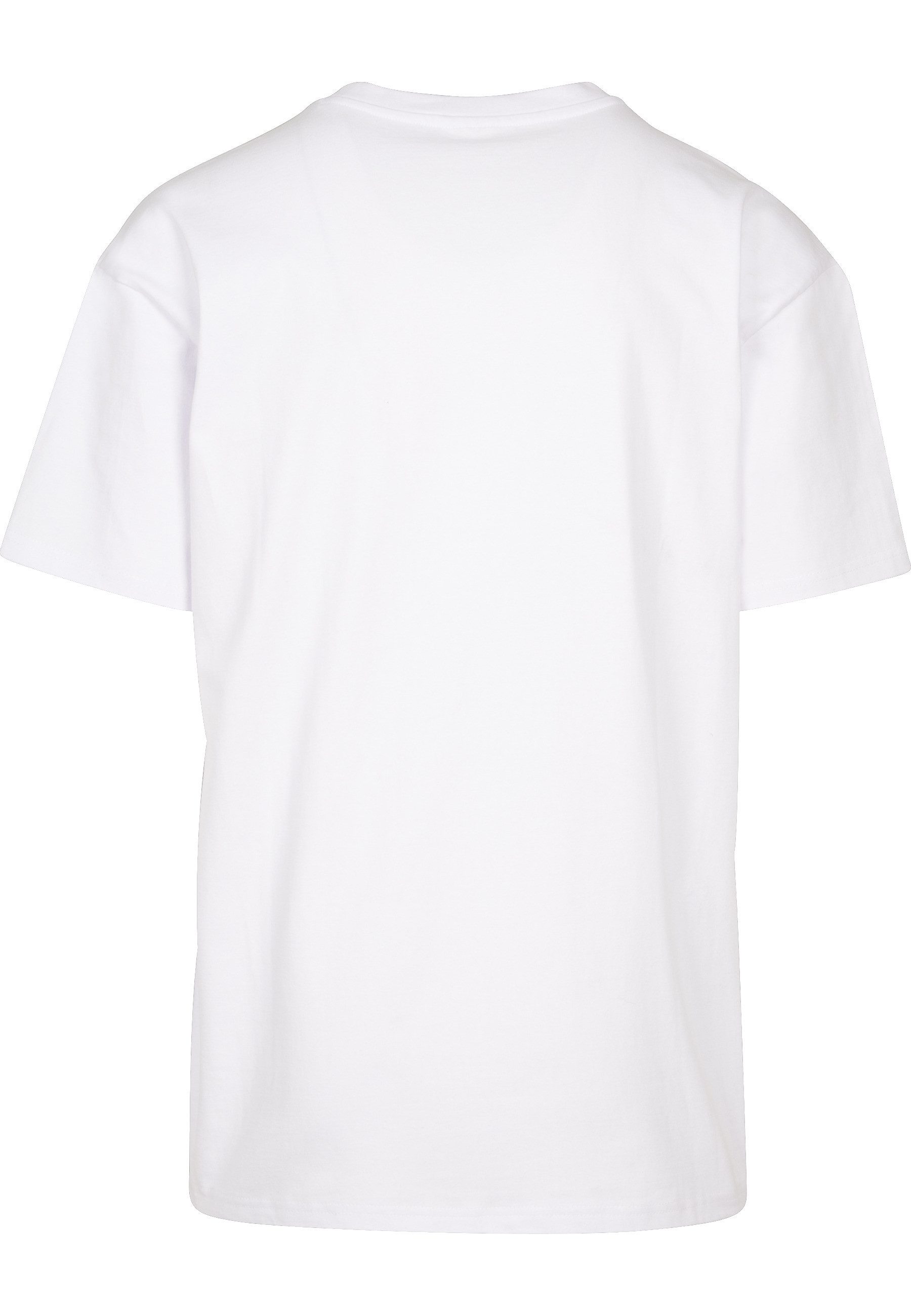 Upscale by Mister Tee T-Shirt Upscale by Mister Tee Unisex Dusa Painting Oversize Tee (1-tlg)