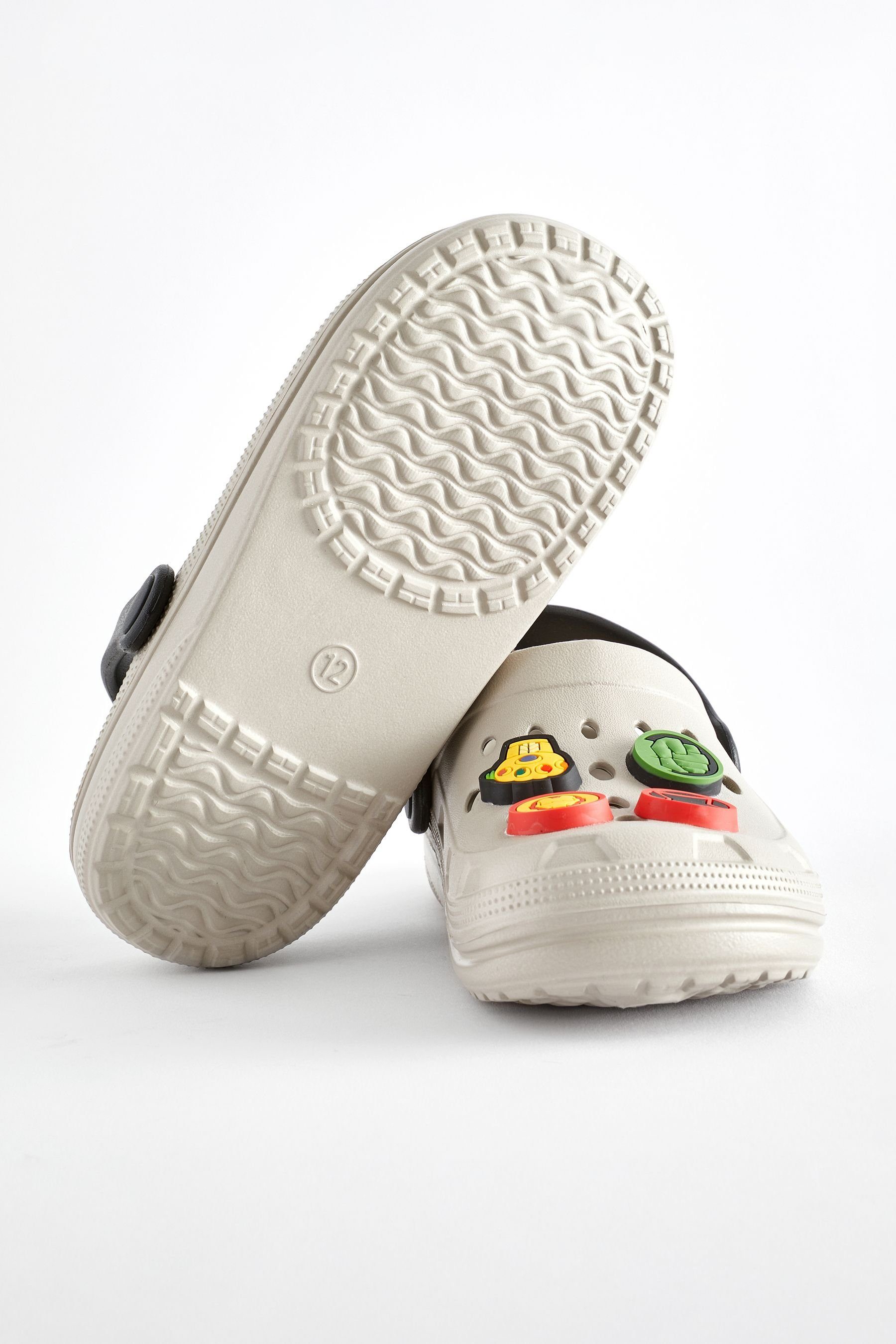 Next Clogs, Marvel Clog (1-tlg)