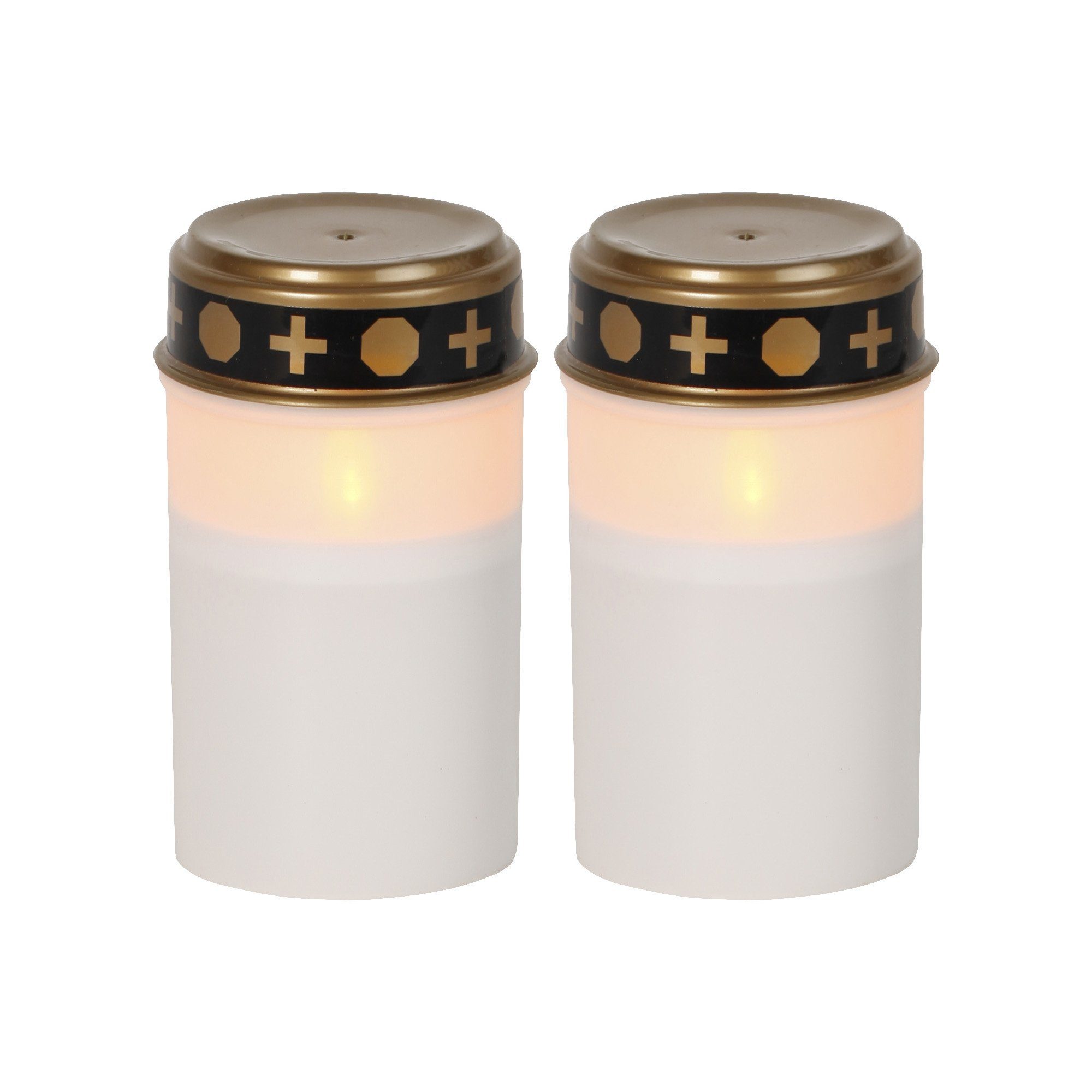 STAR TRADING LED-Kerze Serene (1-tlg) günstig online kaufen