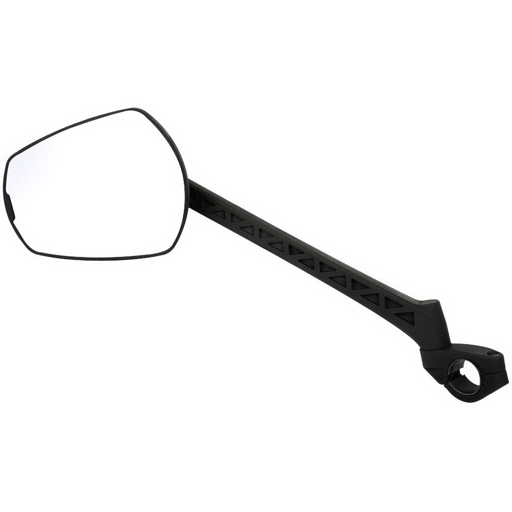 Fahrradspiegel Zéfal Rückspiegel Espion E80" links schwarz