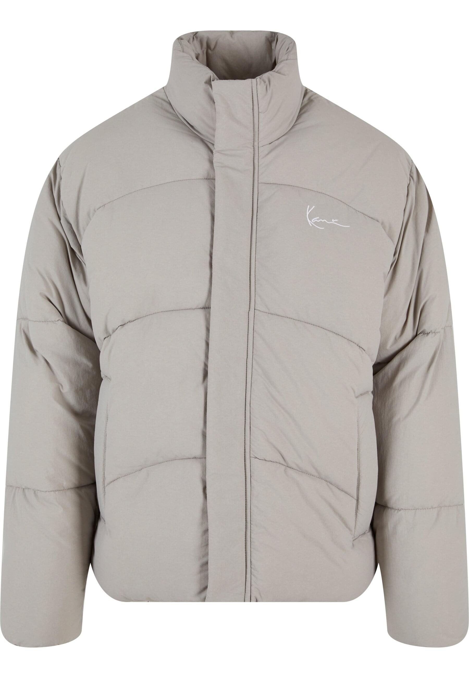Karl Kani Winterjacke Karl Kani Karl Kani Small Signature Puffer Jacket (1- günstig online kaufen
