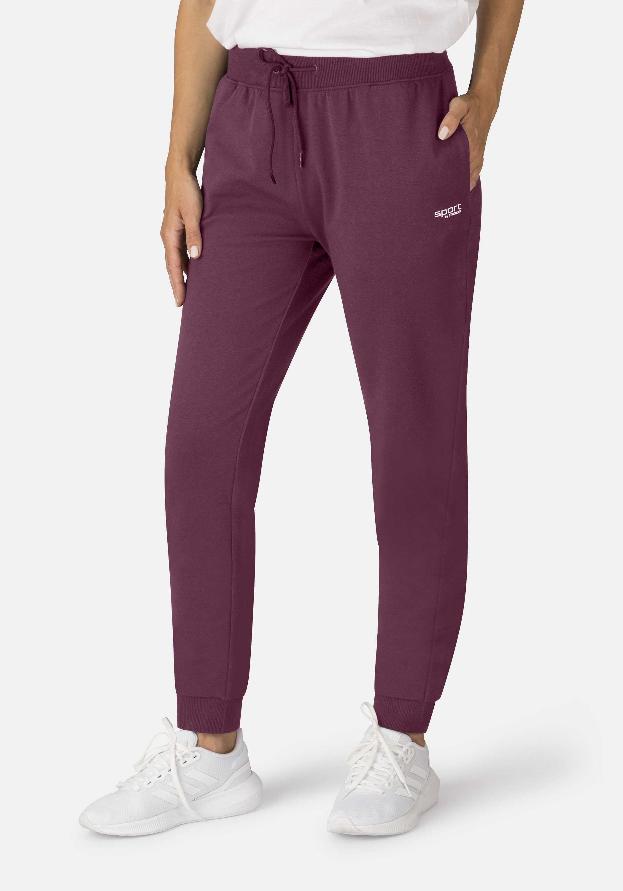 STOOKER WOMEN Sporthose D. Sweathose JUDY günstig online kaufen