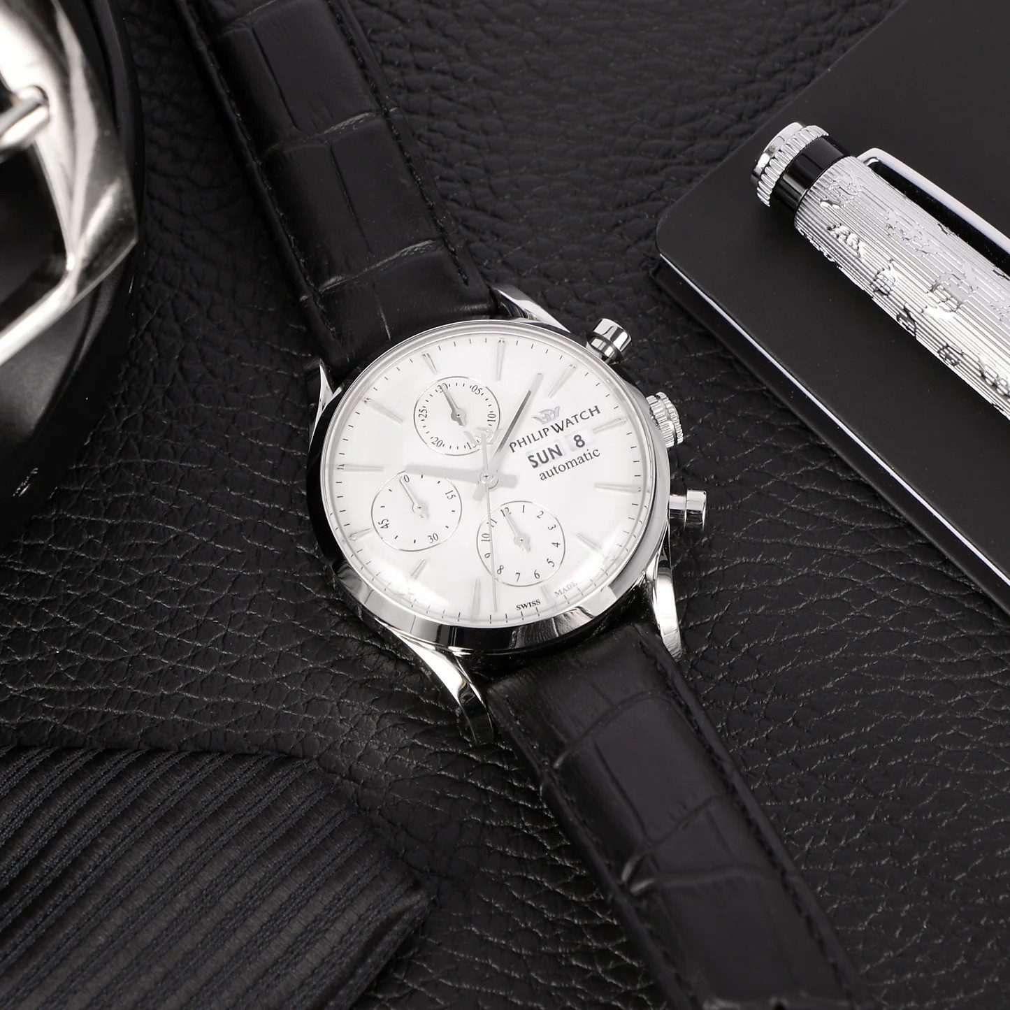 PHILIP WATCH UHREN Philip Watch. R8241908004 Watch