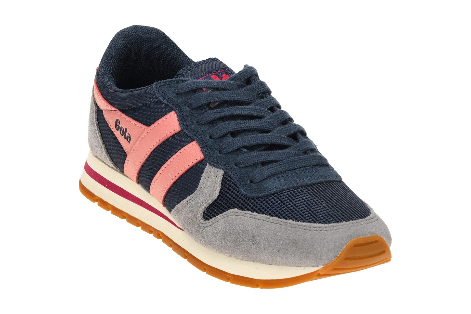Gola CLA592AC Schnürschuh