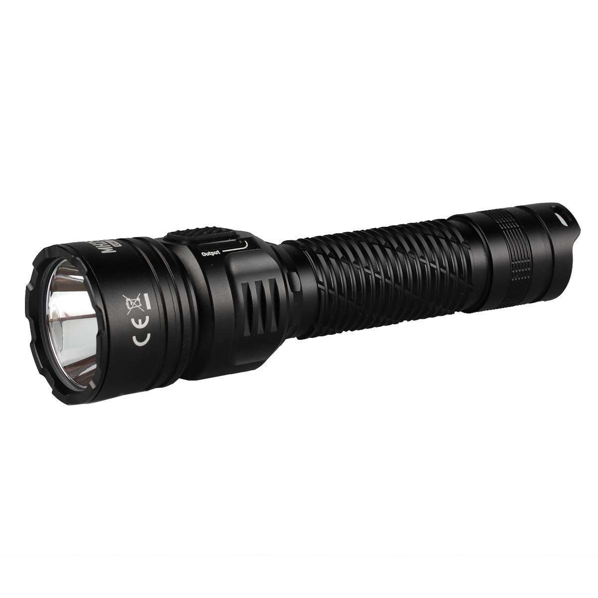 MH25 Taschenlampe Nitecore Pro Lumen LED LED Taschenlampe 3300