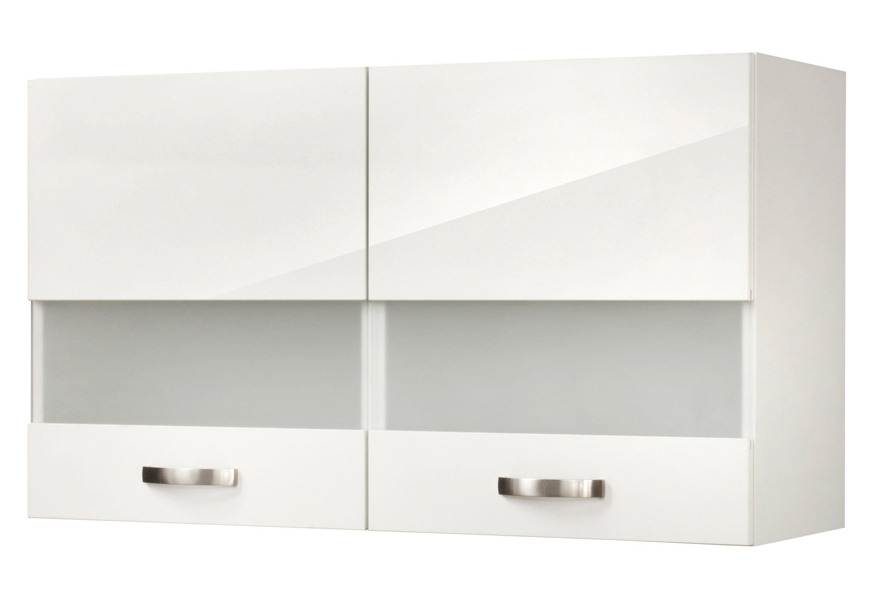 OPTIFIT Glashängeschrank Agos